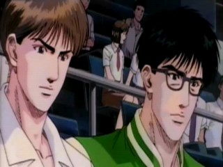 Otaku Gallery  / Anime e Manga / Slam Dunk / Screen Shots / OAV / 02 - Sakuragi Hanamichi omoete / 215.jpg